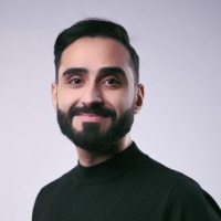 Mohammad AlRazaz | Co-founder & CEO | OTO » speaking at Seamless Saudi Arabia