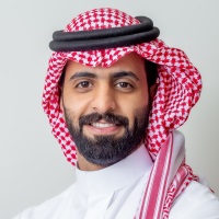 Ahmad Alharbi | Partner and Senior Business Consultant | Tatabu Business Consultancy » speaking at Seamless Saudi Arabia