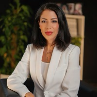 Nasiba Alshukairy | Group Executive Director of Strategy & Investment | 7X » speaking at Seamless Saudi Arabia