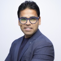 Shamim Akhtar | E-commerce Country Manager | Brands For Less Group » speaking at Seamless Saudi Arabia