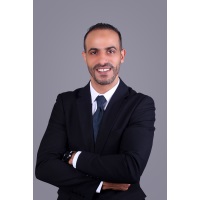 Ziyad Saadeh | Group Vice President | FBH Group » speaking at Seamless Saudi Arabia