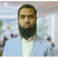 Mushtaq Ahmed Barood | Digital Strategy & Enterprise Architecture Director | Saudi Post | SPL » speaking at Seamless Saudi Arabia