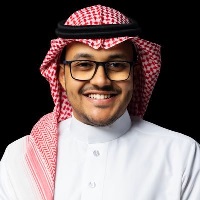 Abdulrahman Almajed | Senior product manager - Bahr | 910ths » speaking at Seamless Saudi Arabia