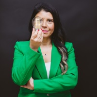 Seda Solmaz | CEO & Founder | Idea Atelier » speaking at Seamless Saudi Arabia