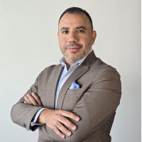 Mohamed Issa | CEO & Co-Founder | Cash My Stock » speaking at Seamless Saudi Arabia