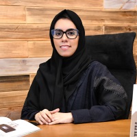 Ghadi Ali | Top 50 Global Inspirational Women - Entrepreneur/Advisor/Fashion and Retail Expert | Independent » speaking at Seamless Saudi Arabia