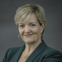 Suzanne Donoghue | Executive Vice-Chair | European Chamber of Commerce in the Kingdom of Saudi Arabia (ECCKSA) » speaking at Seamless Saudi Arabia