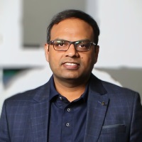 Priyank Mangal | Head of Platform Sales -  EMEA | EdgeVerve » speaking at Seamless Saudi Arabia
