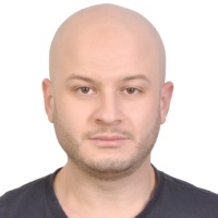 Djamel Mohand | Chief Operating Officer | Foodics » speaking at Seamless Saudi Arabia