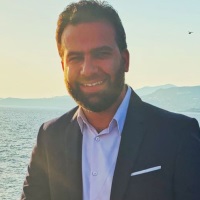 Omar Abouzeid | Cluster Head of Marketing (Coffee, Food & Confectionery) | Nestlé » speaking at Seamless Saudi Arabia