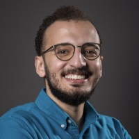 Shehab El-Din Gomma | Marketing Director | Jisr » speaking at Seamless Saudi Arabia