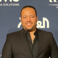 Ayman Amin | Chief Marketing Officer | PharmaChain » speaking at Seamless Saudi Arabia