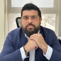 Majed Zantout | Group Marketing Manager | AlGhazzawi Holding Group » speaking at Seamless Saudi Arabia