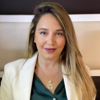 Marilyne Farah | Digital Marketing Manager | Napco National » speaking at Seamless Saudi Arabia