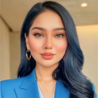 Rabiya Tariq | Loyalty & CRM Manager | Majid Al Futtaim Group » speaking at Seamless Saudi Arabia