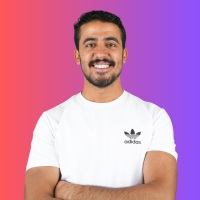 Eslam Gamal | Head of Digital Marketing | Fitameen » speaking at Seamless Saudi Arabia