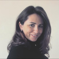Roxana Nicolescu | VP, Brand Marketing and Social media | Wego » speaking at Seamless Saudi Arabia