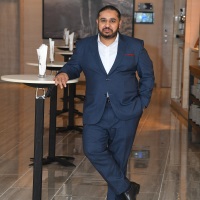 Talha Iqbal | Director of Sales and Marketing | Radisson Hotel Group » speaking at Seamless Saudi Arabia
