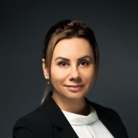 Yana Ernafasov | Associate Director - Digital Experience & Destination Marketing | Red Sea Global » speaking at Seamless Saudi Arabia