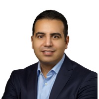 Toufik Chadli | Former Chief Marketing Officer | Al Safi-Danone Co » speaking at Seamless Saudi Arabia