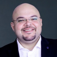 Raeed Rabie | Head of Marketing | Land Sterling » speaking at Seamless Saudi Arabia