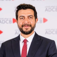 Mohamed Ashraf | Head of Marketing Communications and Digital Marketing | Abu-Dhabi Commercial Bank » speaking at Seamless Saudi Arabia