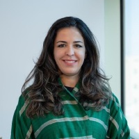 Reem Al Tawil | Cluster Marketing Manager | Nestlé » speaking at Seamless Saudi Arabia