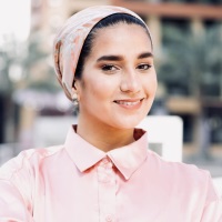 Aya Hammad | Marketing, PR & Digital Manager | Warner Brothers Discovery » speaking at Seamless Saudi Arabia