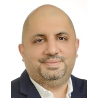 Aamir Allibhoy | Regional Chief Marketing Officer | Tim Hortons - Middle East » speaking at Seamless Saudi Arabia