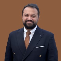 Mohammad Alsaadany | Marketing Director | BioNixus » speaking at Seamless Saudi Arabia