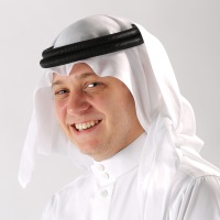 Ahmed H. Taibah | Chief Executive Officer and Co Founder | Edesign » speaking at Seamless Saudi Arabia