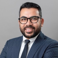 Mir Israr Ali Khan | Chief Digital Officer | Legacy » speaking at Seamless Saudi Arabia