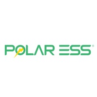 Polar ESS at Solar & Storage Live Philippines 2024