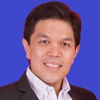 Tonichi Agoncillo, Head for Renewable Energy (RE) and Electric Vehicle (EV) Solutions, Meralco