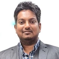 Rupesh Kumar Polupongu | Senior Manager, Global Safety Data Management | Otsuka Pharmaceutical » speaking at BioTechX USA