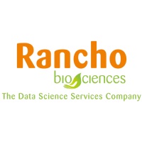 Rancho BioSciences at BioTechX USA 2024