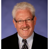 Graham Evans | Chairman | International Cable Protection Committee (ICPC) » speaking at SubNets World