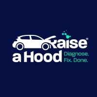 Raise a Hood at MOVE America 2025