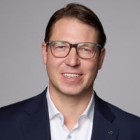 Philipp Skogstad, President and CEO, Mercedes-Benz Research & Development North America