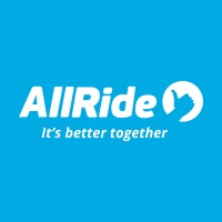 AllRide at MOVE America 2025