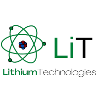 Lithium Technologies Inc at MOVE America 2025