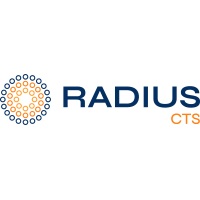 Radius Systems at Connected Britain 2025