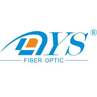 DYS FIBER OPTIC LIMITED at Connected Britain 2025