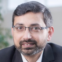 Muhammad Ali Imran | Professor of Communication Systems / Dean Transnational Engineering Education | University of Glasgow » speaking at Connected Britain