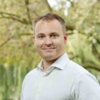 Alan Nichols | Chief Executive Officer | Tekton Limited » speaking at Connected Britain