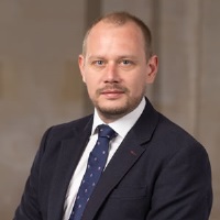 Gareth Elliott | Director of Policy and Communications | Mobile UK » speaking at Connected Britain