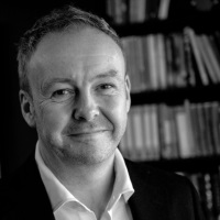 Colin Wood | Innovation Lead | Dorset Council » speaking at Connected Britain