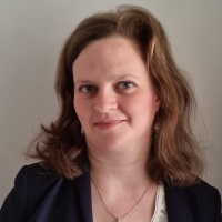 Elizabeth Anderson | Chief Executive | Digital Poverty Alliance » speaking at Connected Britain