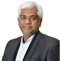 Pramod Gummaraj | Founder & CEO | Aprecomm » speaking at Connected Britain