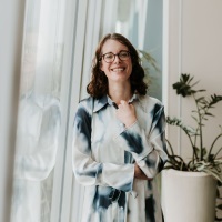 Lucie Smith | Director of Corporate Affairs & Television | Digital Mobile Spectrum » speaking at Connected Britain